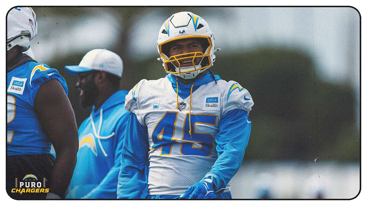 Pronosticos de la Fecha 3: Chargers o Broncos?