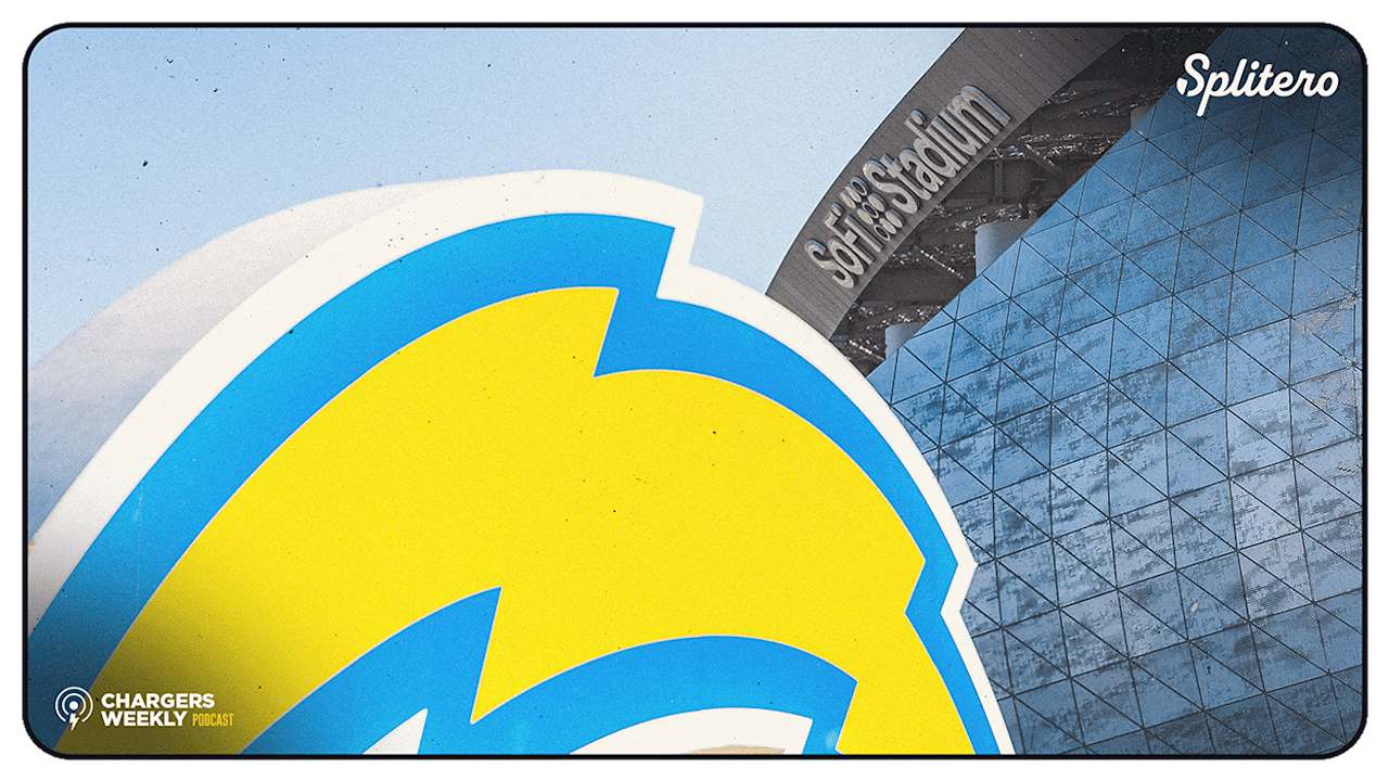 Chargers Weekly: Biggest Breakout Candidates In 2026
