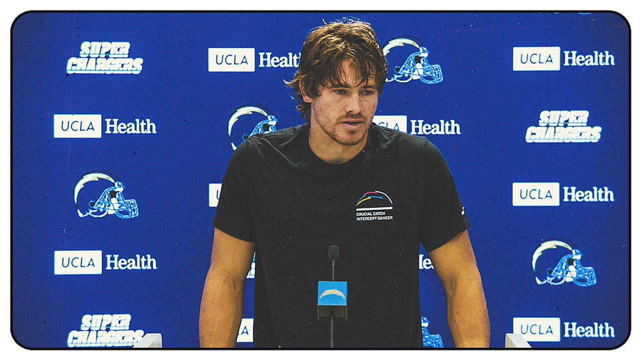 Chargers Official Site | Los Angeles Chargers - chargers.com