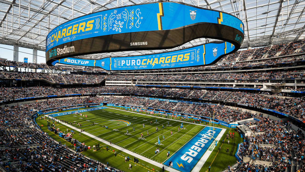 Predicting the Chargers 2024 Season Schedule