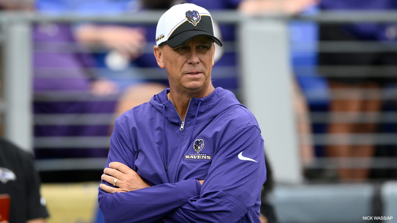 Búsqueda De Entrenador En Jefe: 5 Cosas Para Saber Sobre Todd Monken