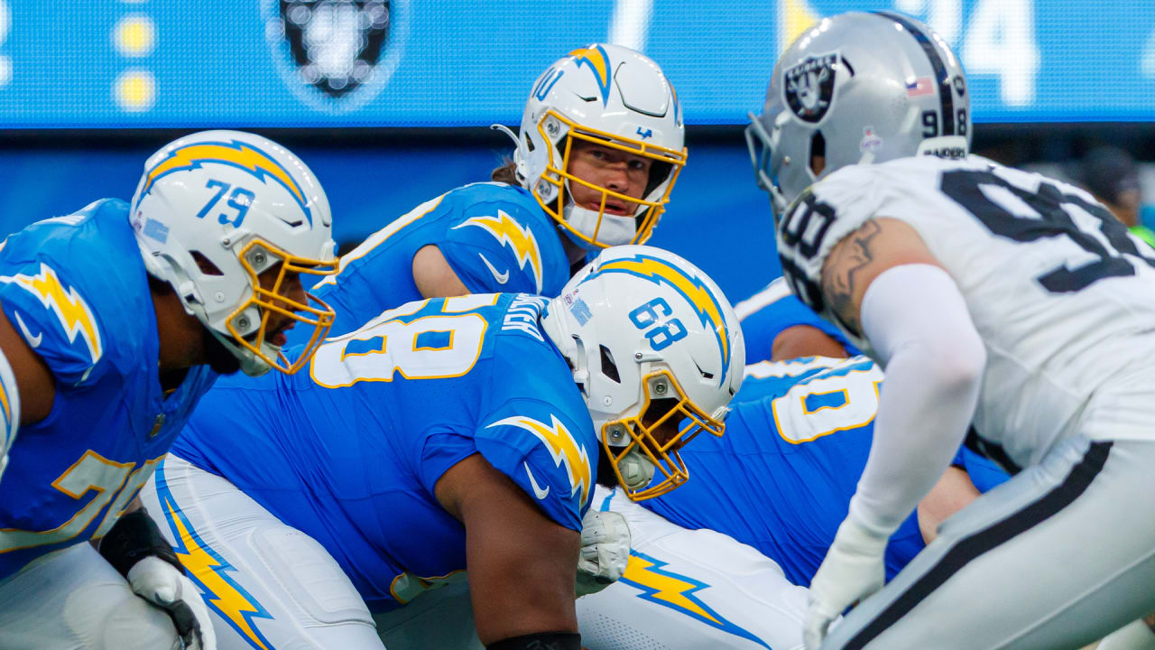 Chargers 2024 Schedule 10 Facts