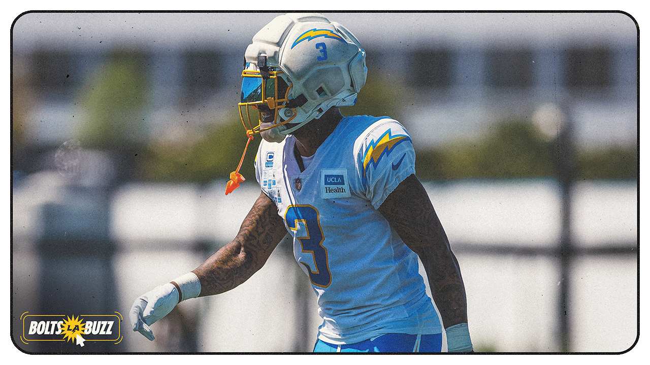 NFL Week 1 Game Picks: Chargers or Cardinals?