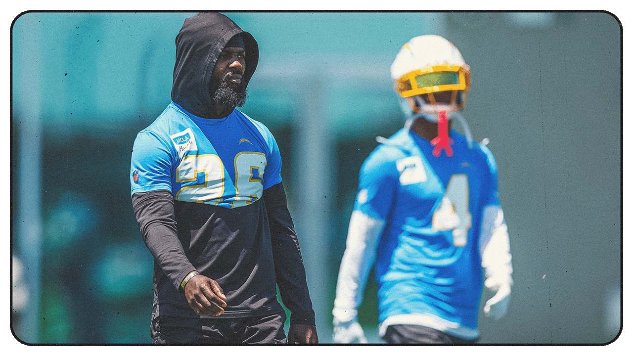 Chargers 2026 Training Camp Preview: How Does Familiar Cornerback Room Help Elevate Chris O'Leary's Defense?