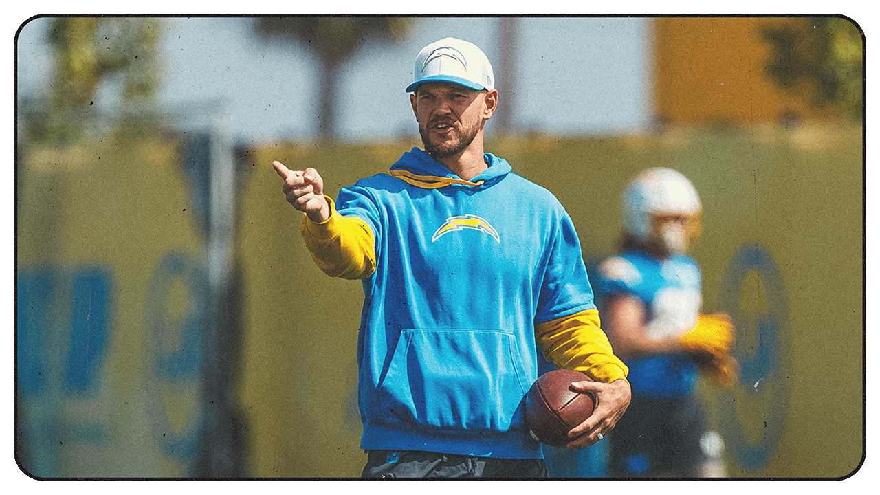Top Internet Reactions to Chargers Naming Chris O'Leary as Defensive Coordinator