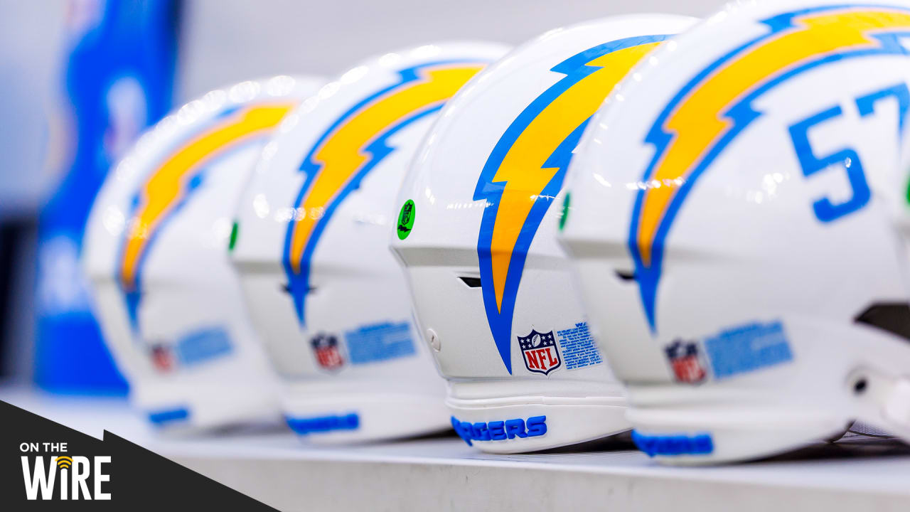 Los Angeles Chargers to Honor Social Justice Leaders at Inspire Change Game