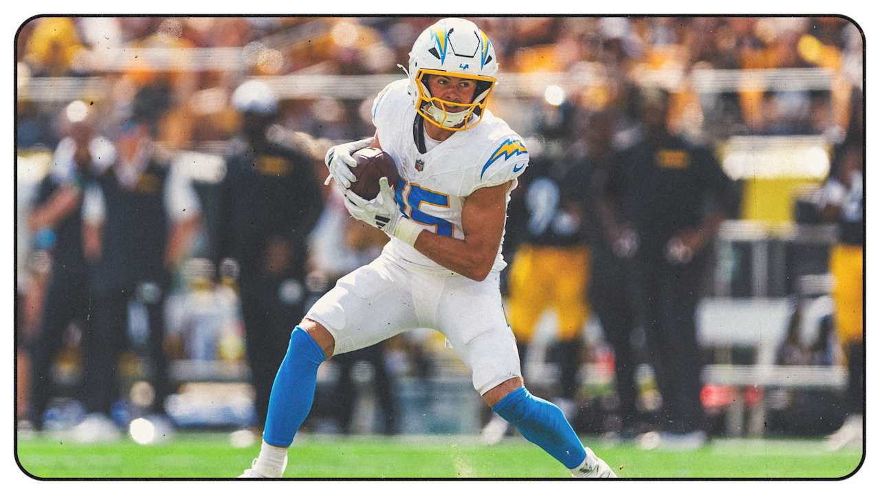 We Are The Storm Chargers vs Chiefs Hype Video