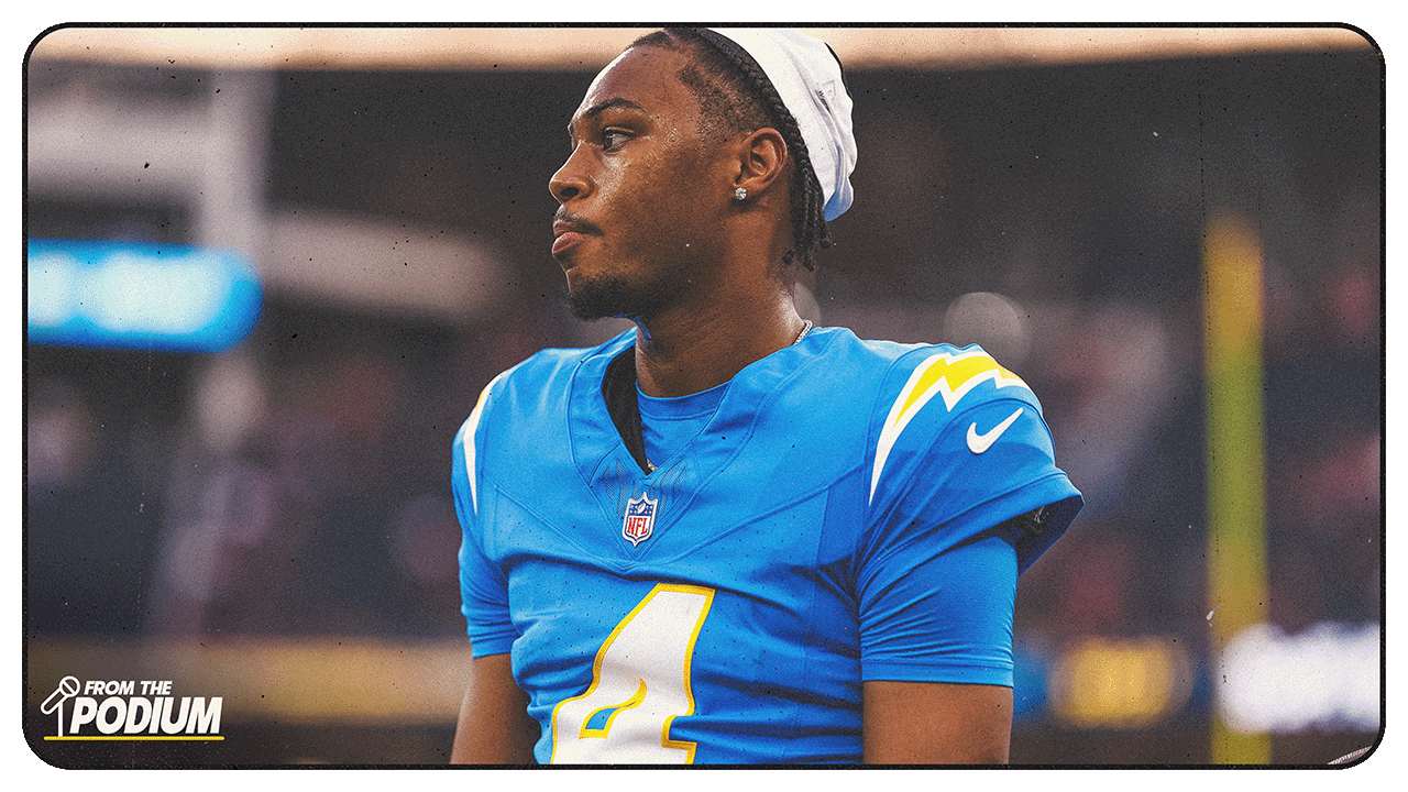 What Chargers Cornerback Tarheeb Still is Focused On Ahead Year 3
