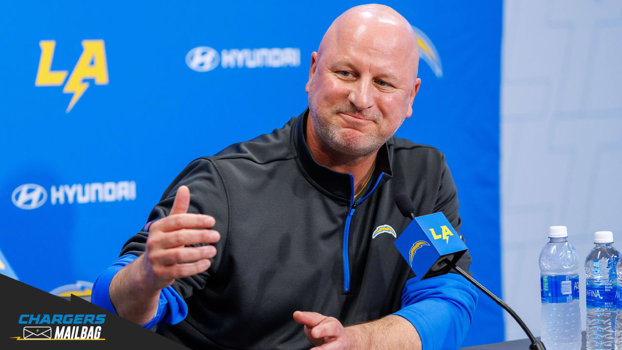 Chargers 2024 NFL Draft Strategy Revealed Top Picks and Surprises