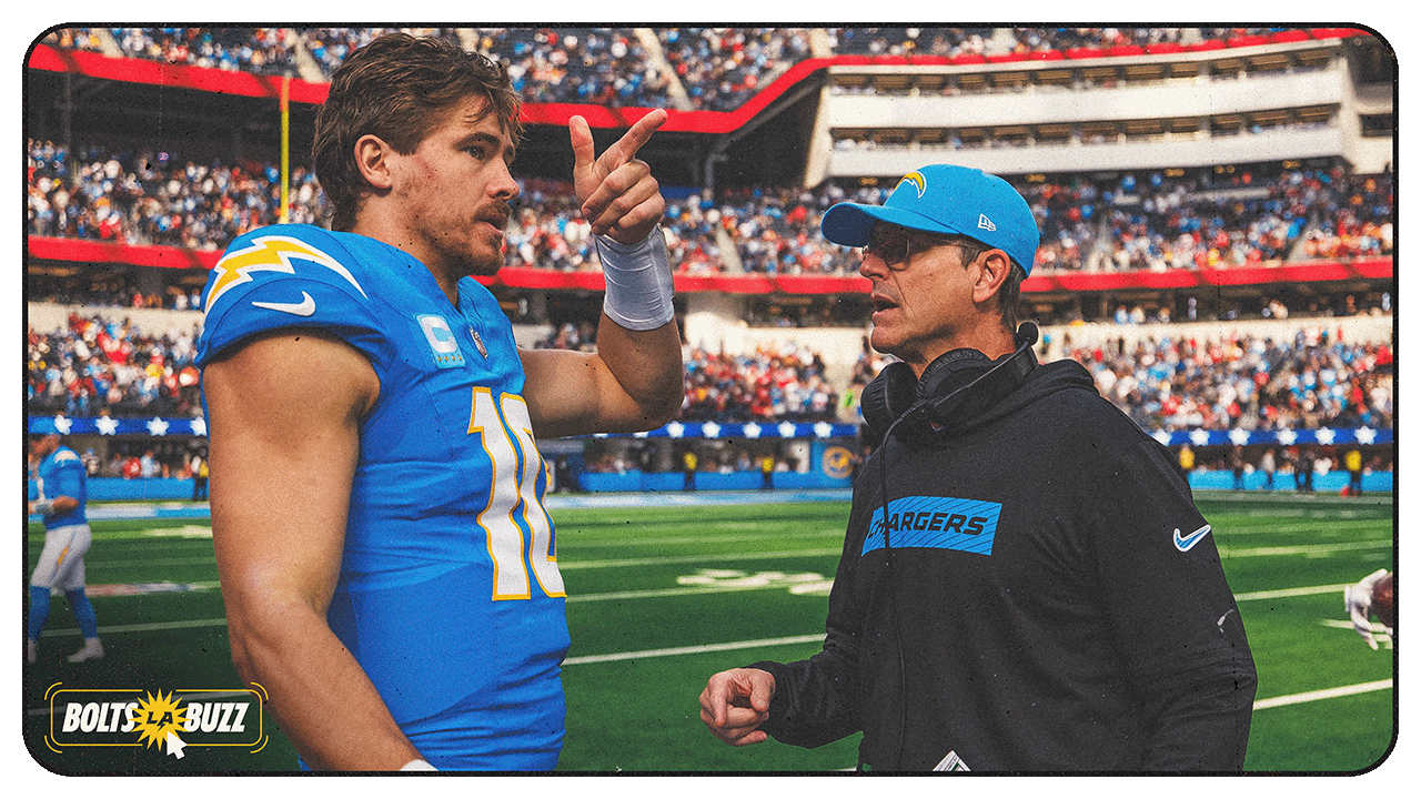 Why Sports Illustrated Believes the Chargers Will Win a Super Bowl in Next 5 Years