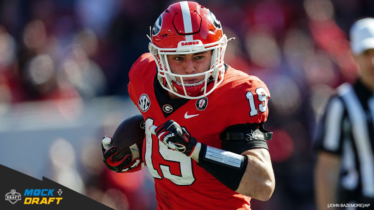 La Chargers Mock Draft 2025