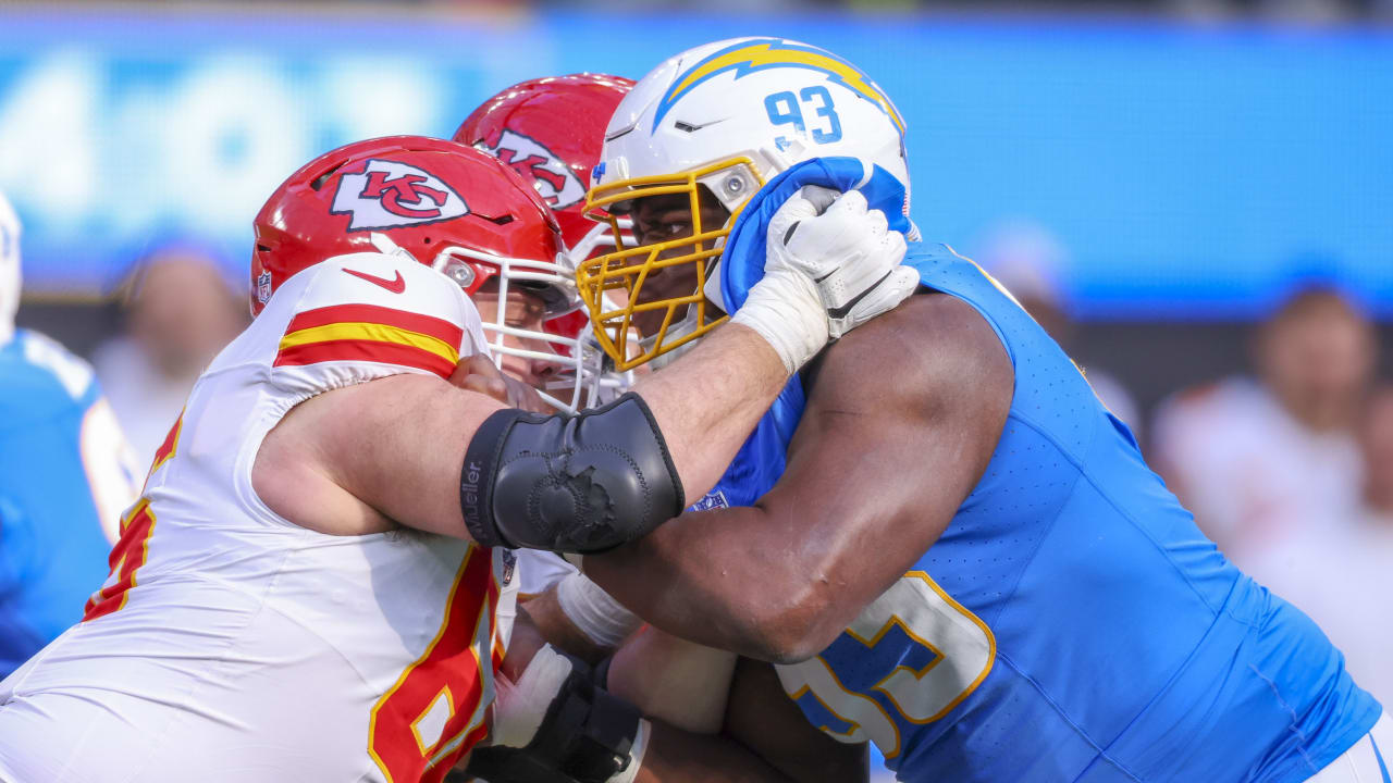 Highlights Chiefs vs. Chargers Highlights Week 18