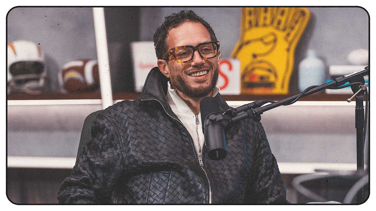 chargers.com - Omar Navarro - One of the Best Hires of the Cycle': Why OC Mike McDaniel to Chargers Had Radio Row Fired Up