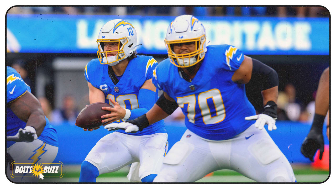 Which Chargers Made ESPN’s Top 100 Players List?