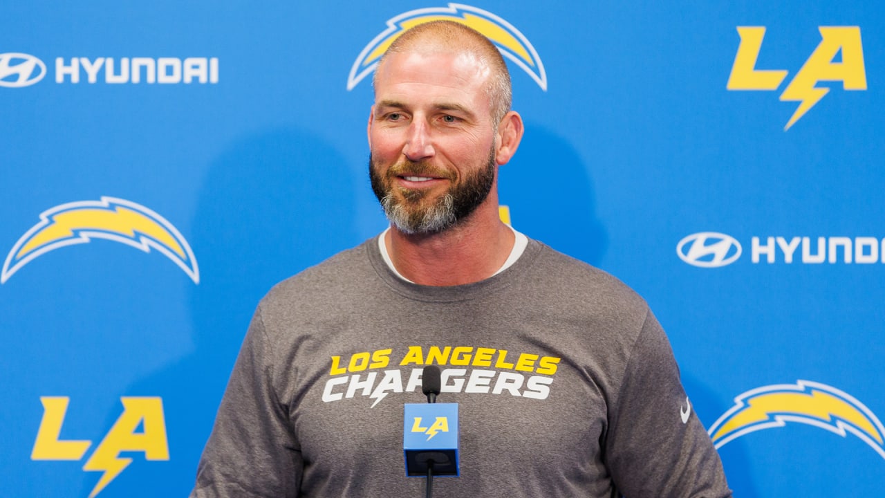 How Bolts Legend Nick Hardwick Returned to the Chargers