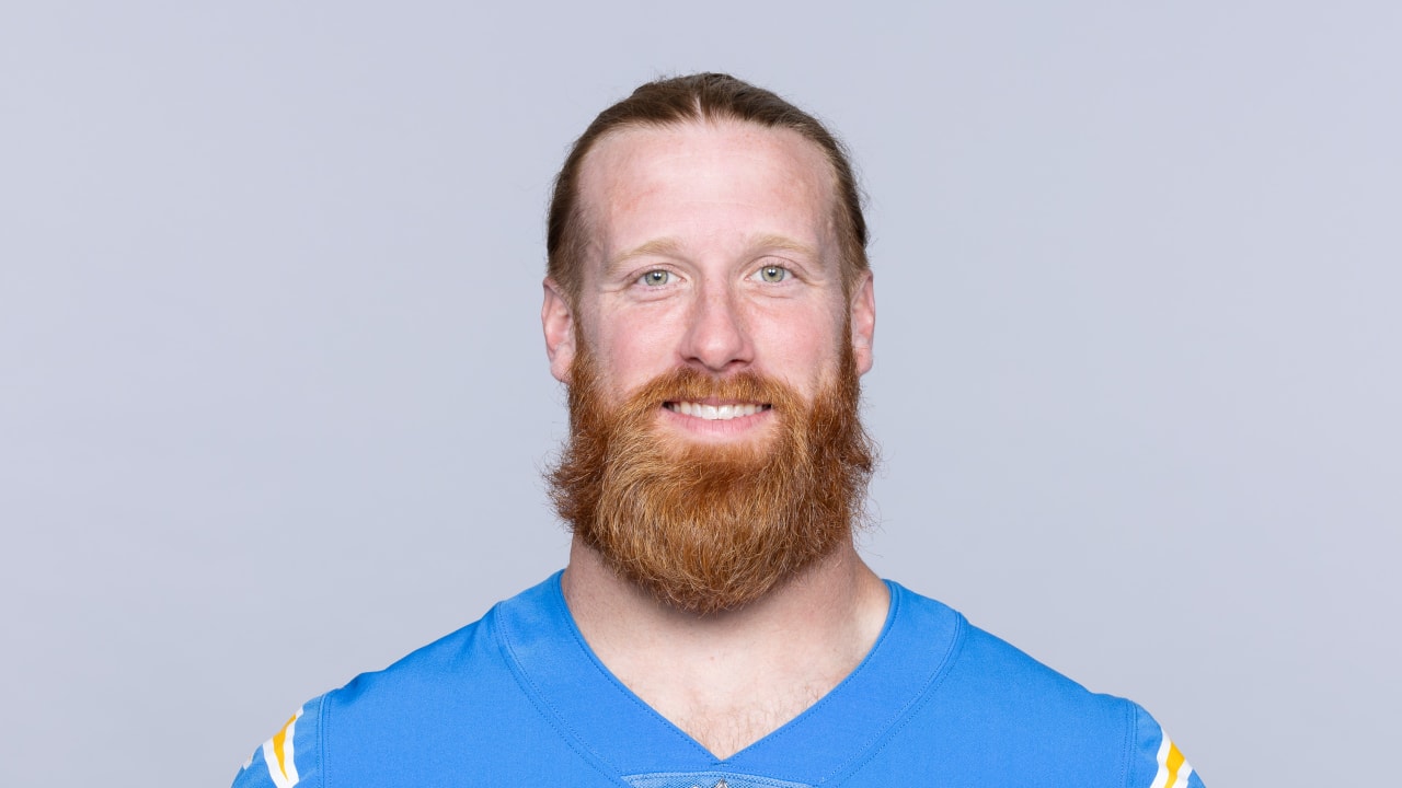 Hayden Hurst