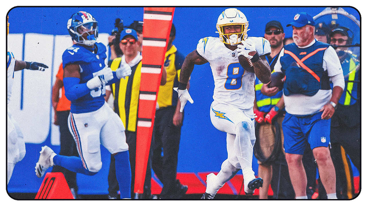 Chargers Official Site | Los Angeles Chargers - chargers.com