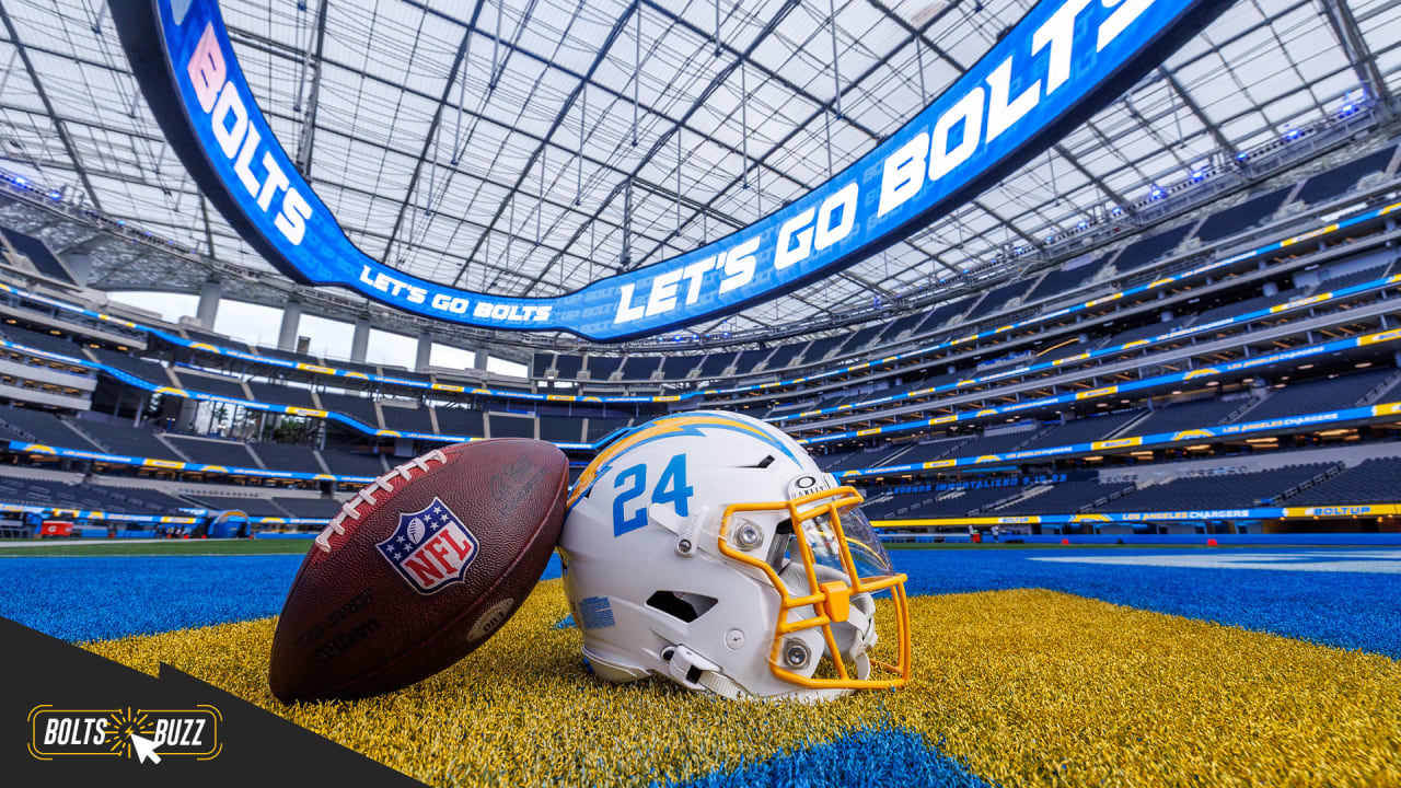NFL 2024 Salary Cap 255.4M, Chargers Over Cap by 22M, New Season