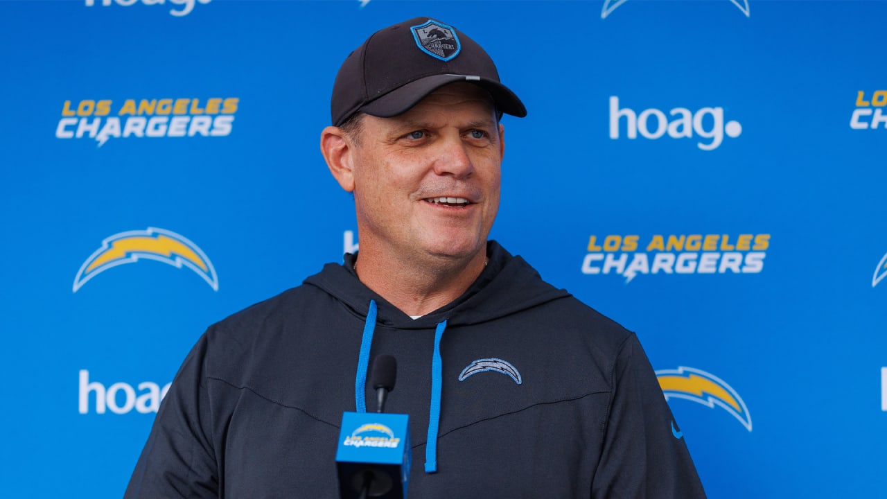 5 Takeaways: Giff Smith Reveals His 1st Message to Bolts in Team Meeting