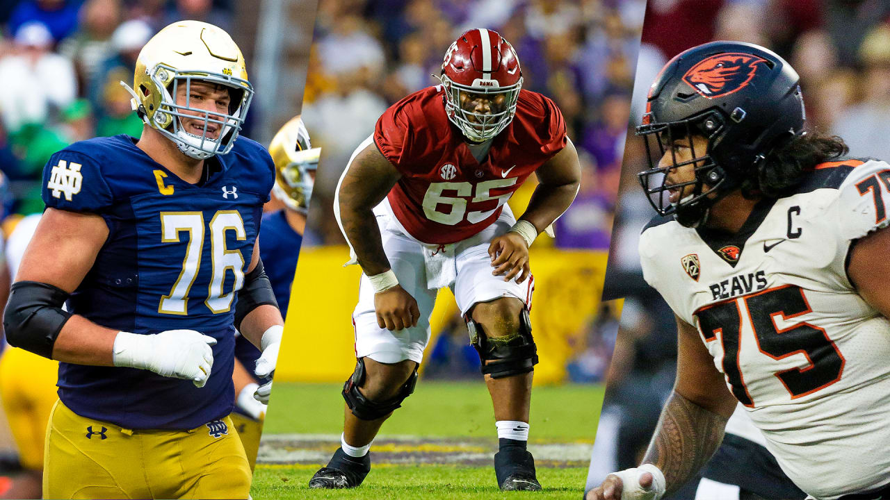 From Pro Bowl Games to the Olympics, flag football enticing NFL players