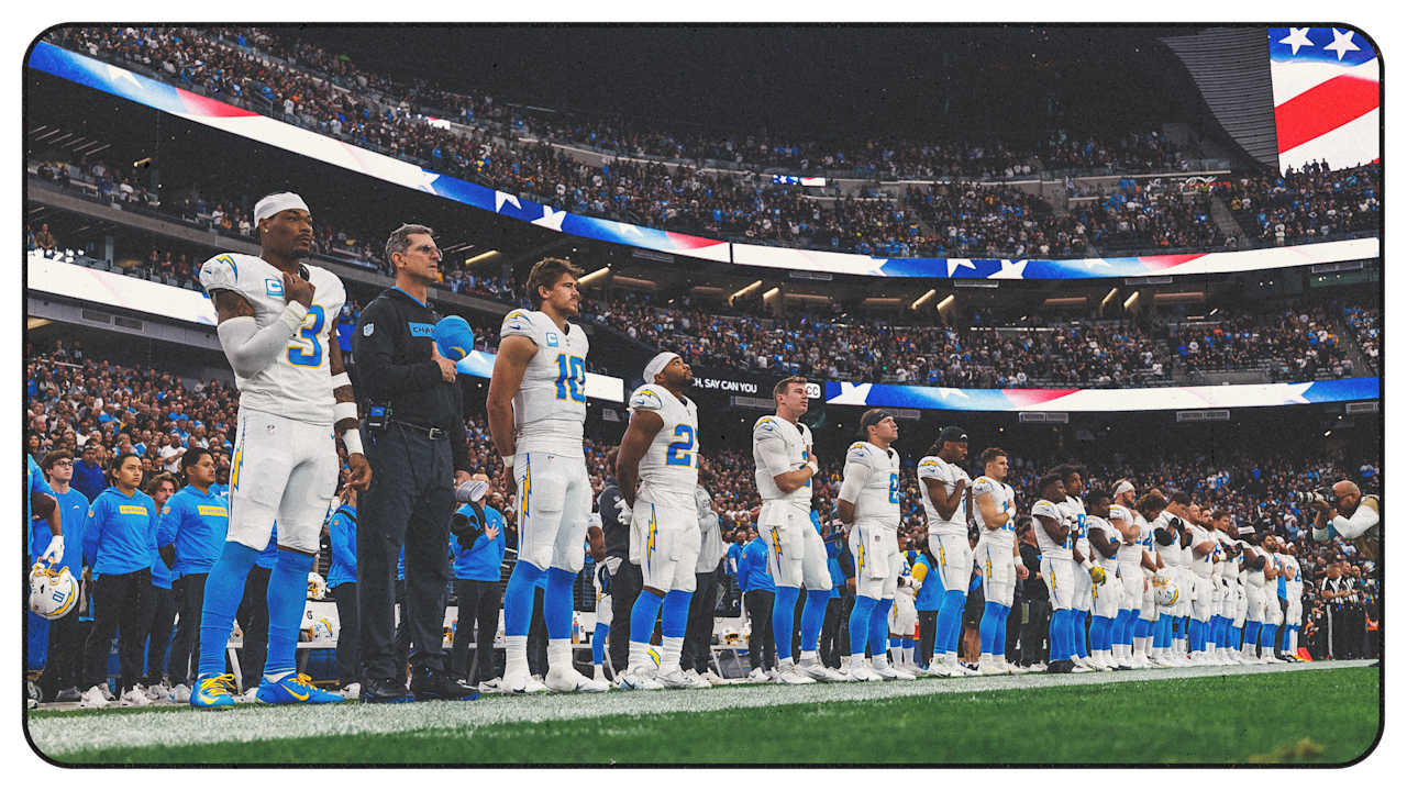 Image Elijah Molden image beautiful image beautiful image beautiful image beautiful image beautiful image beautiful image beautiful image beautiful image beautiful - A Beautiful Concoction': How the 2024 Chargers Earned Their Spot ...