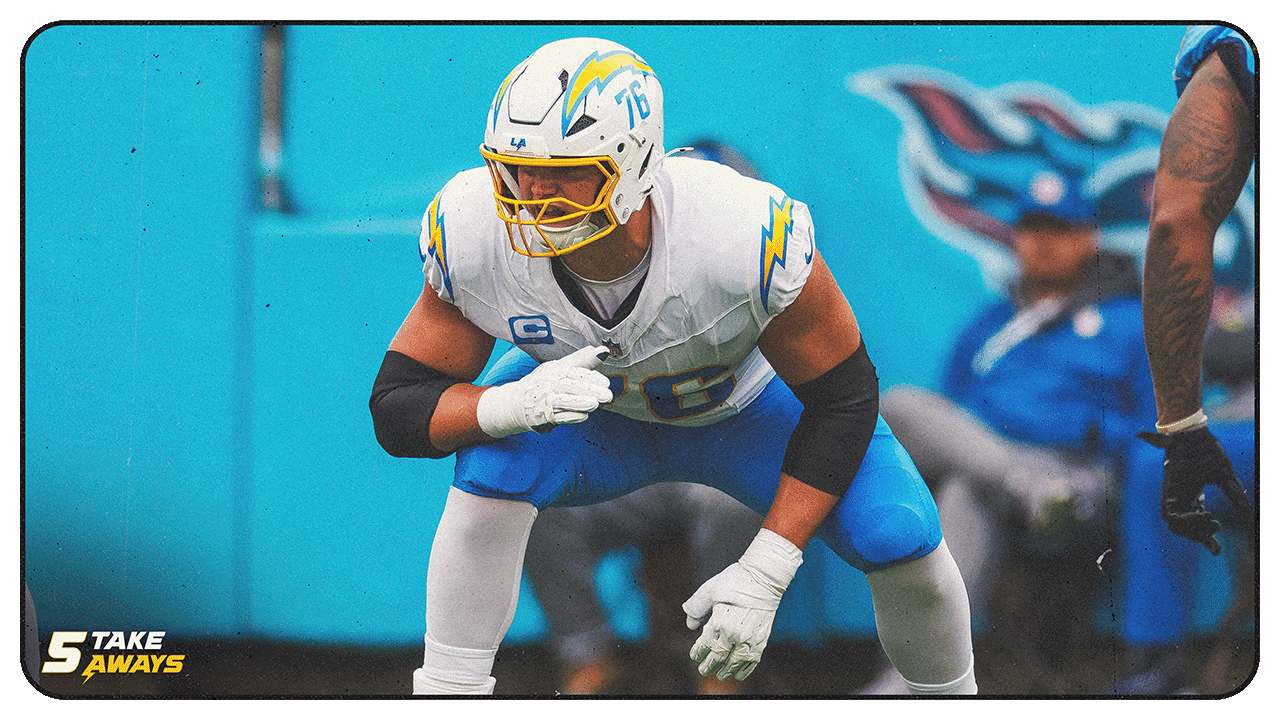 Joe Alt To Miss Remainder of 2025 Season with Ankle Injury