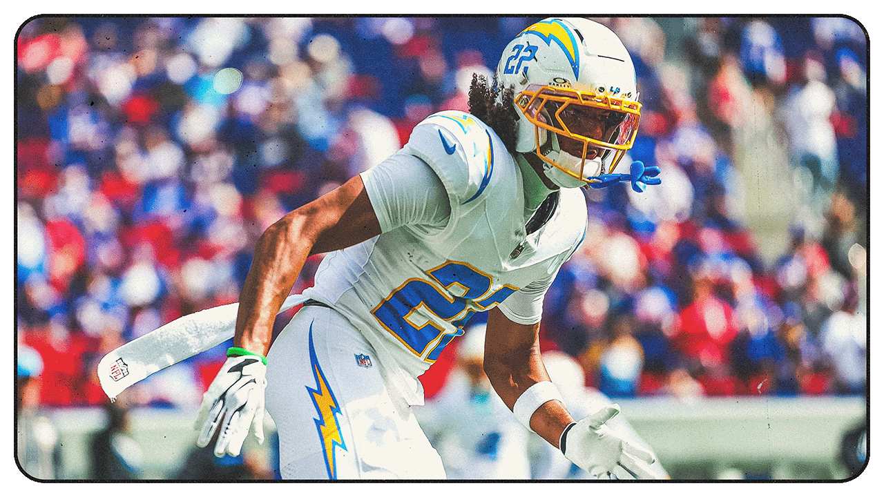 How Genesis Smith Dazzled With 2 INTs Against Josh Allen in Buffalo