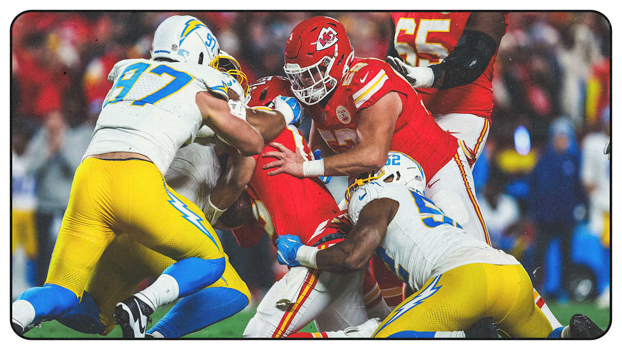 Chargers Chiefs Week 14 Updates 2024