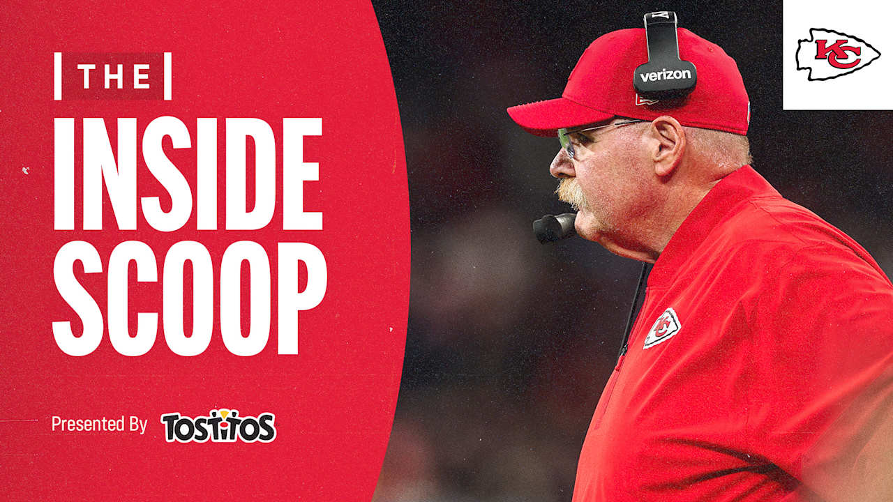 Inside Scoop The Second Half of the Season Week 10(02)