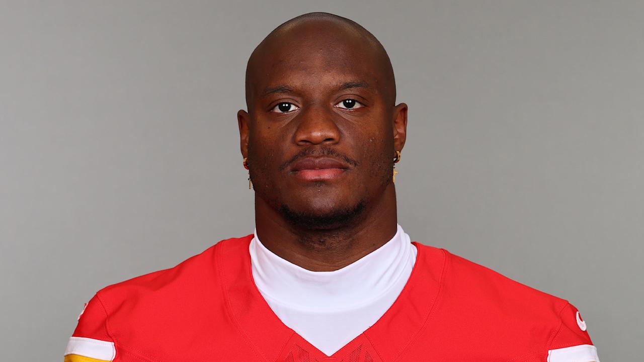 Kenneth Walker