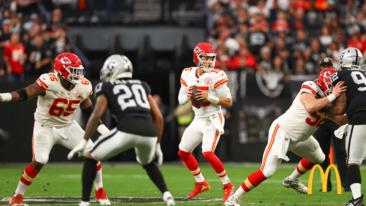 Watch chiefs raiders hot sale game online free