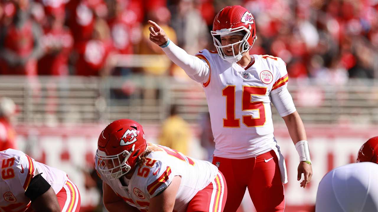 Key Highlights to Watch Chiefs vs. 49ers Showdown BVM Sports