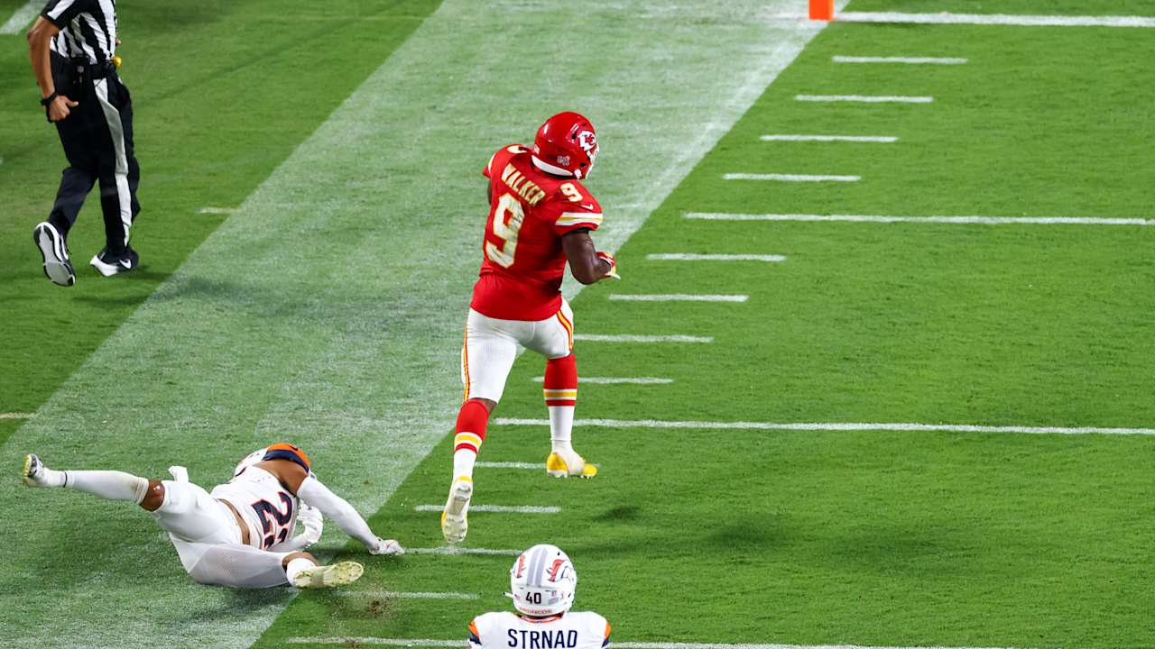 Kansas City Chiefs vs Denver Broncos: How, When, and Where to Watch NFL ...