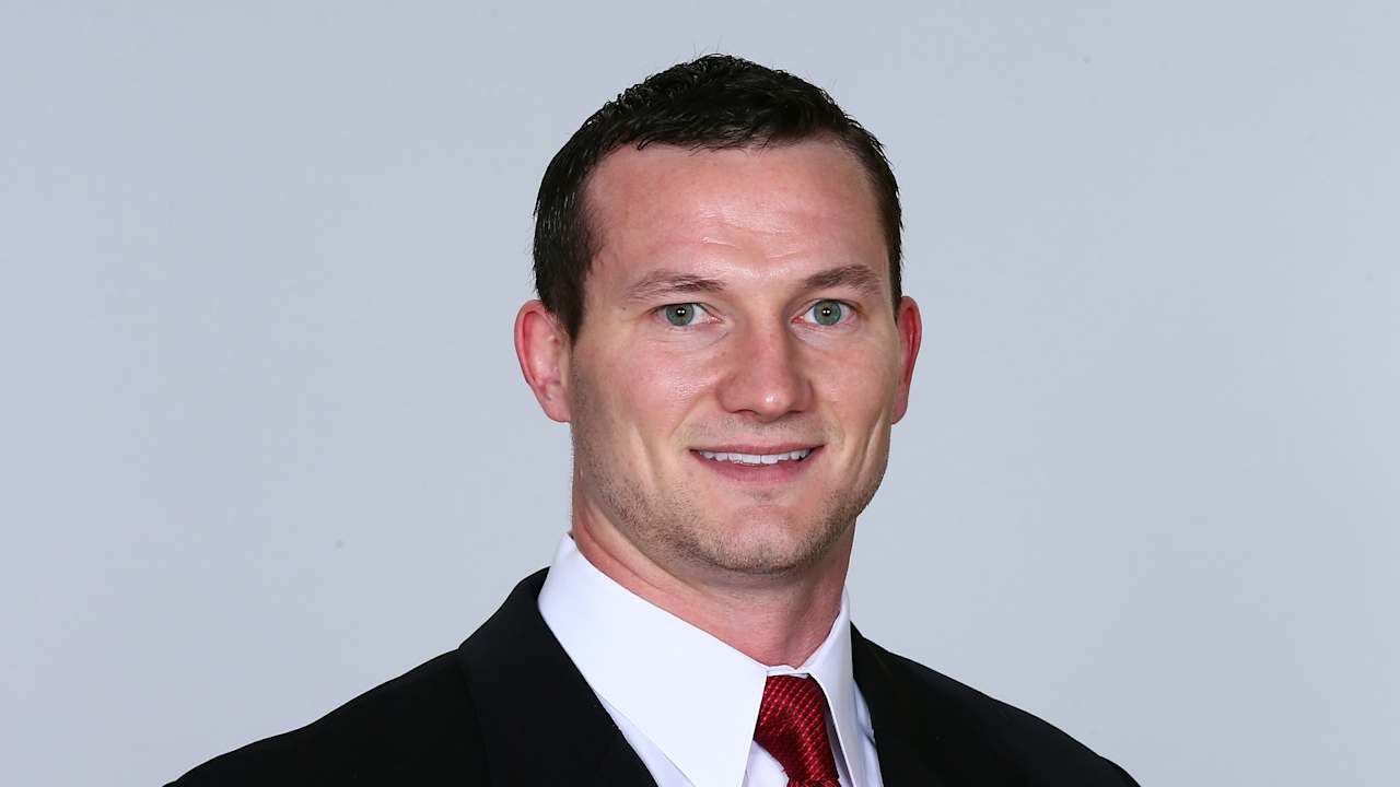Ryne Nutt