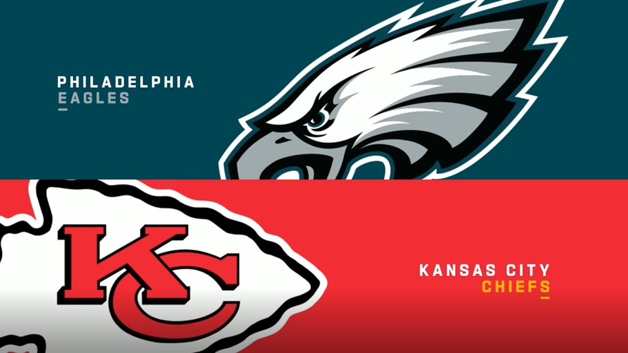 Kansas City Chiefs Vs Philadelphia Eagles Highlights | Week 4