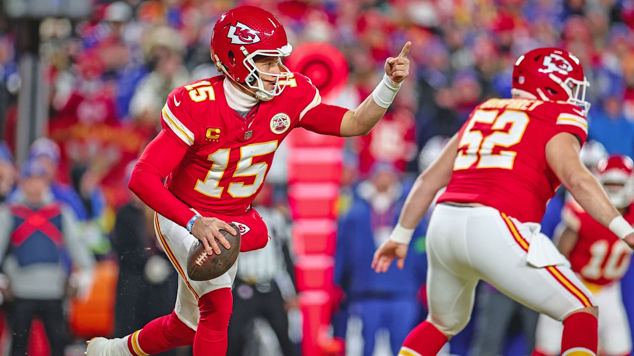 Five Things to Watch on Sunday