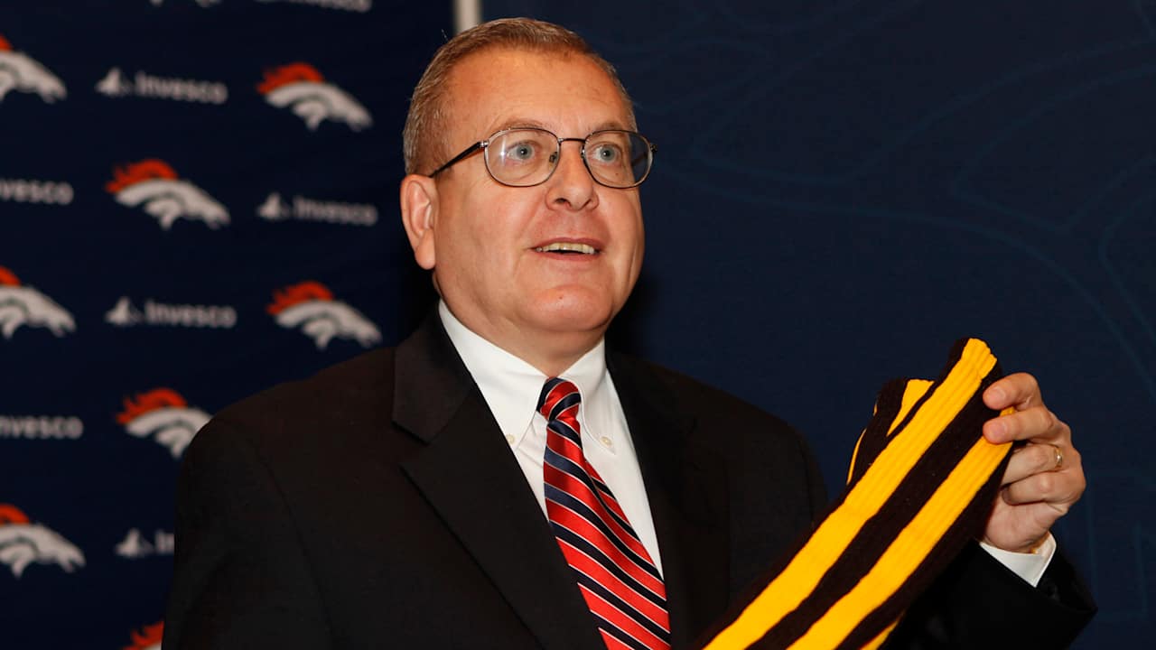 Artifact of the Month: Denver’s Striped Sock