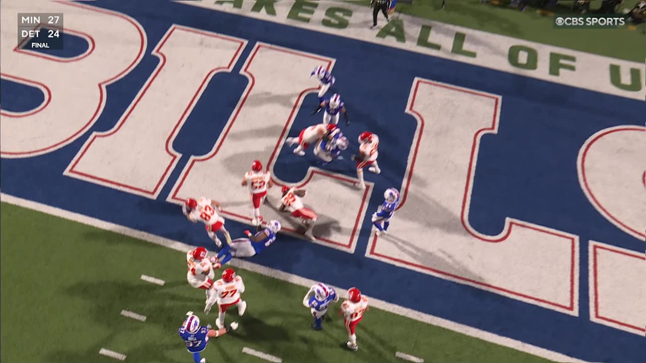 Kareem Hunt: NFL Star Impact & Insights