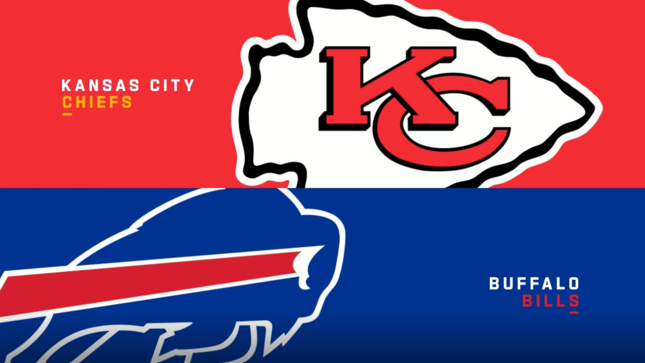 Full Game Highlights from Divisional Round Kansas City Chiefs vs