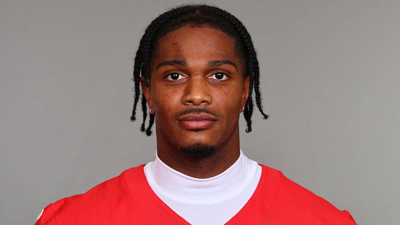 Cyrus Allen