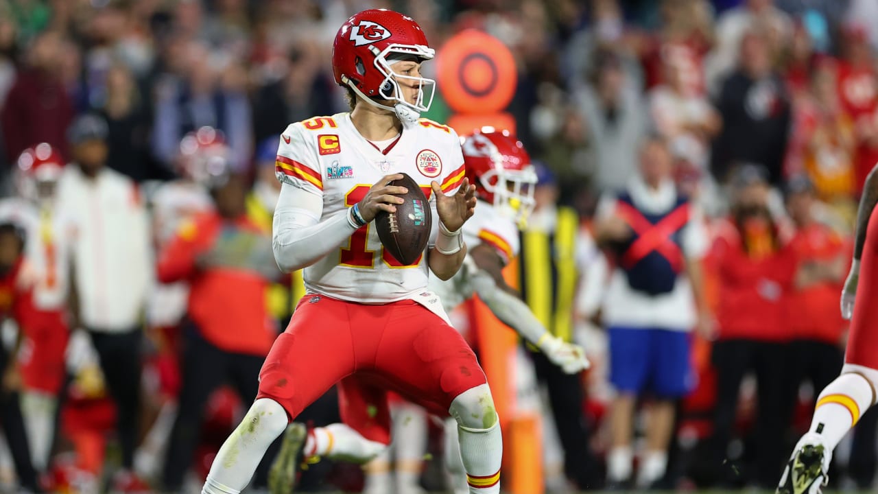 Five Things to Watch on Monday Eagles vs. Chiefs