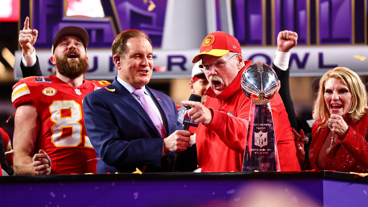 Chiefs Earn “Sports Team of the Year” Nomination for SBJ's Annual Sports  Business Awards