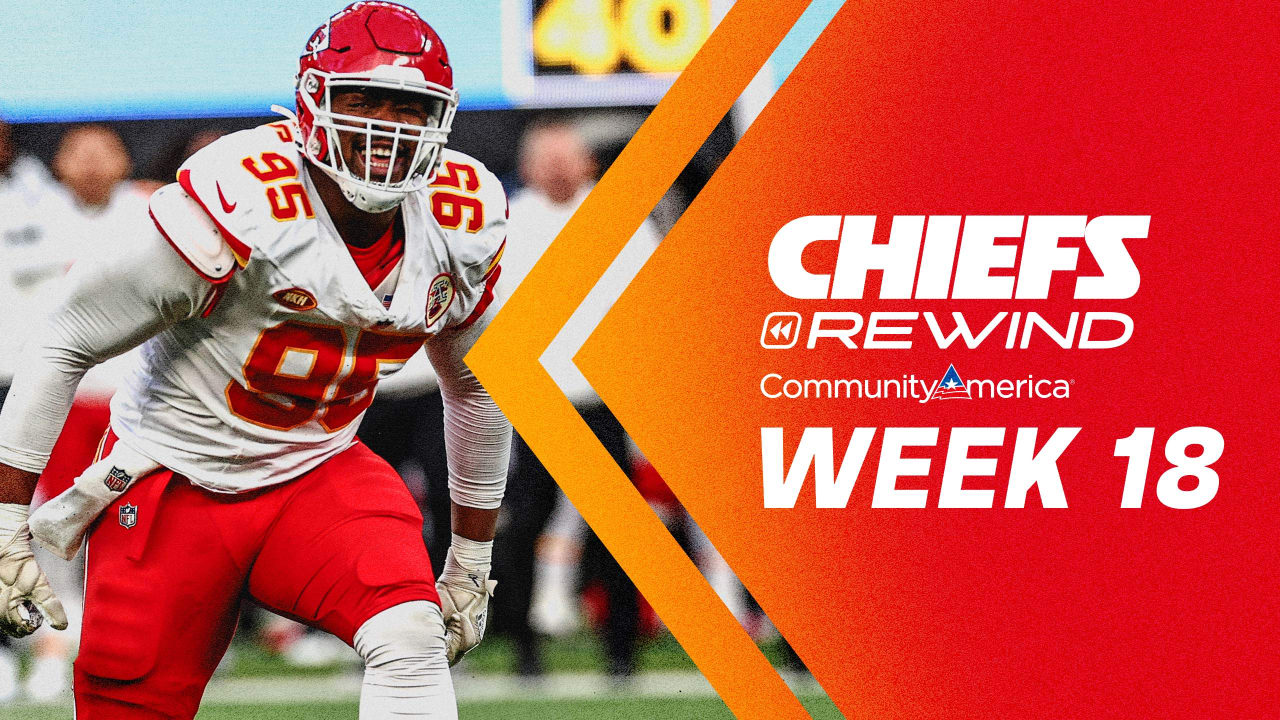 NFL Week 7 Game Recap: Kansas City Chiefs 31, Los Angeles Chargers 17, NFL  News, Rankings and Statistics