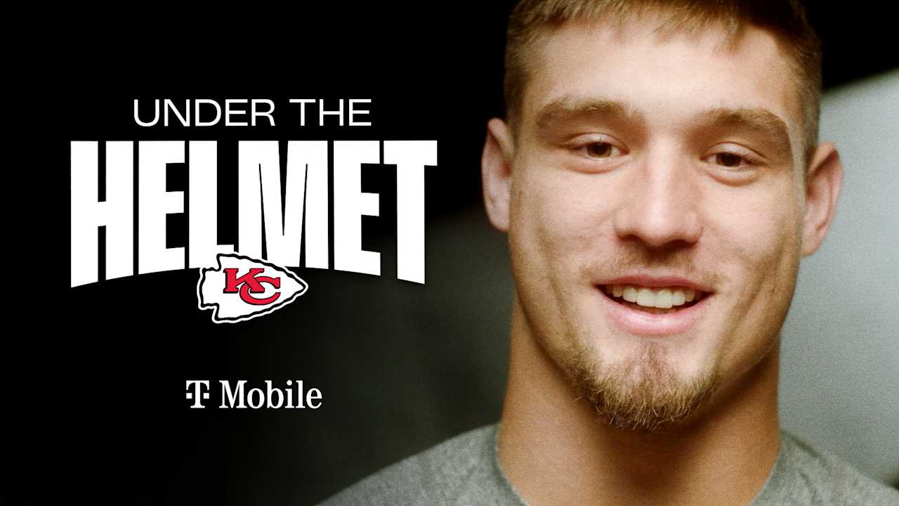 Get to Know Chiefs LB Leo Chenal - Special Teams, Big Time Plays, Week ...