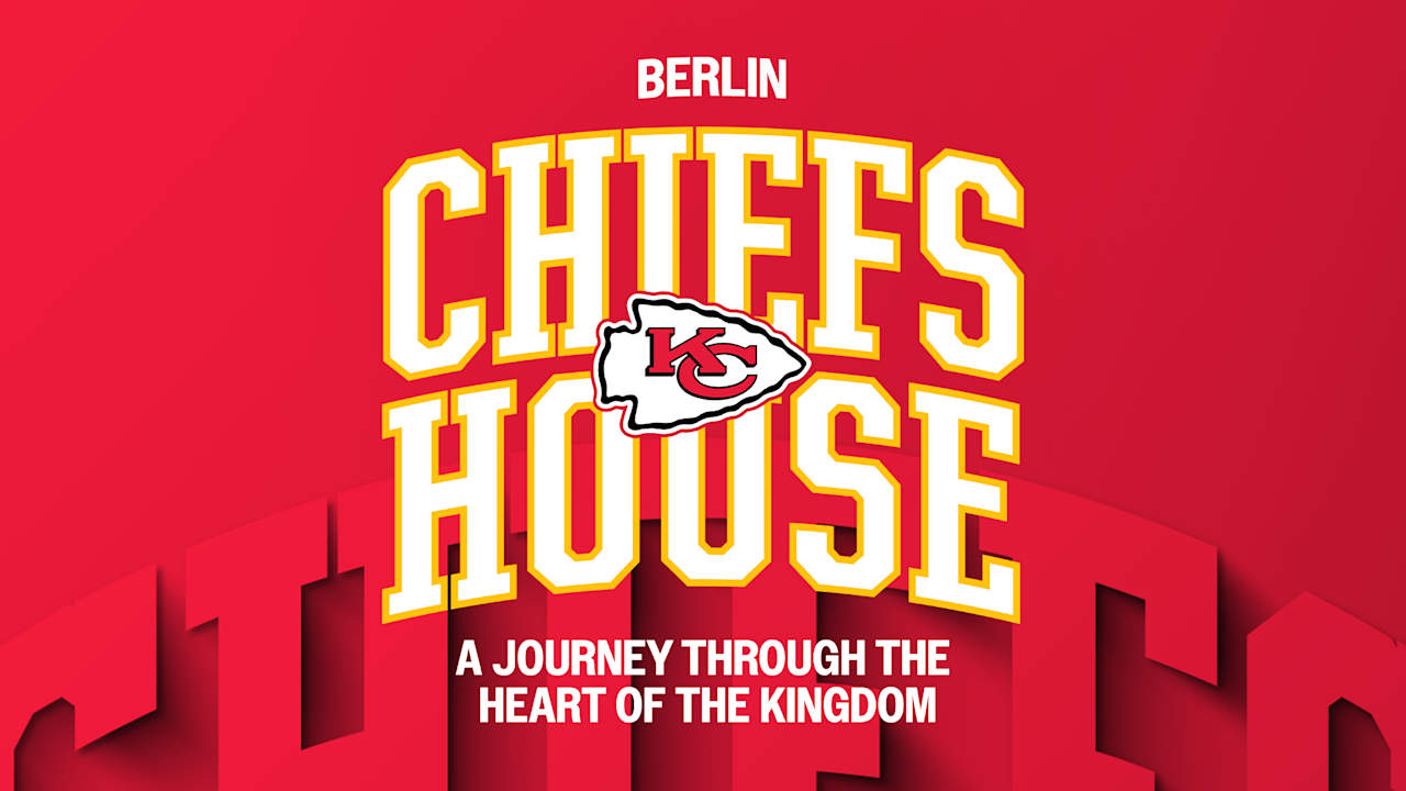 Chiefs in Germany: NFL Returns to Munich!