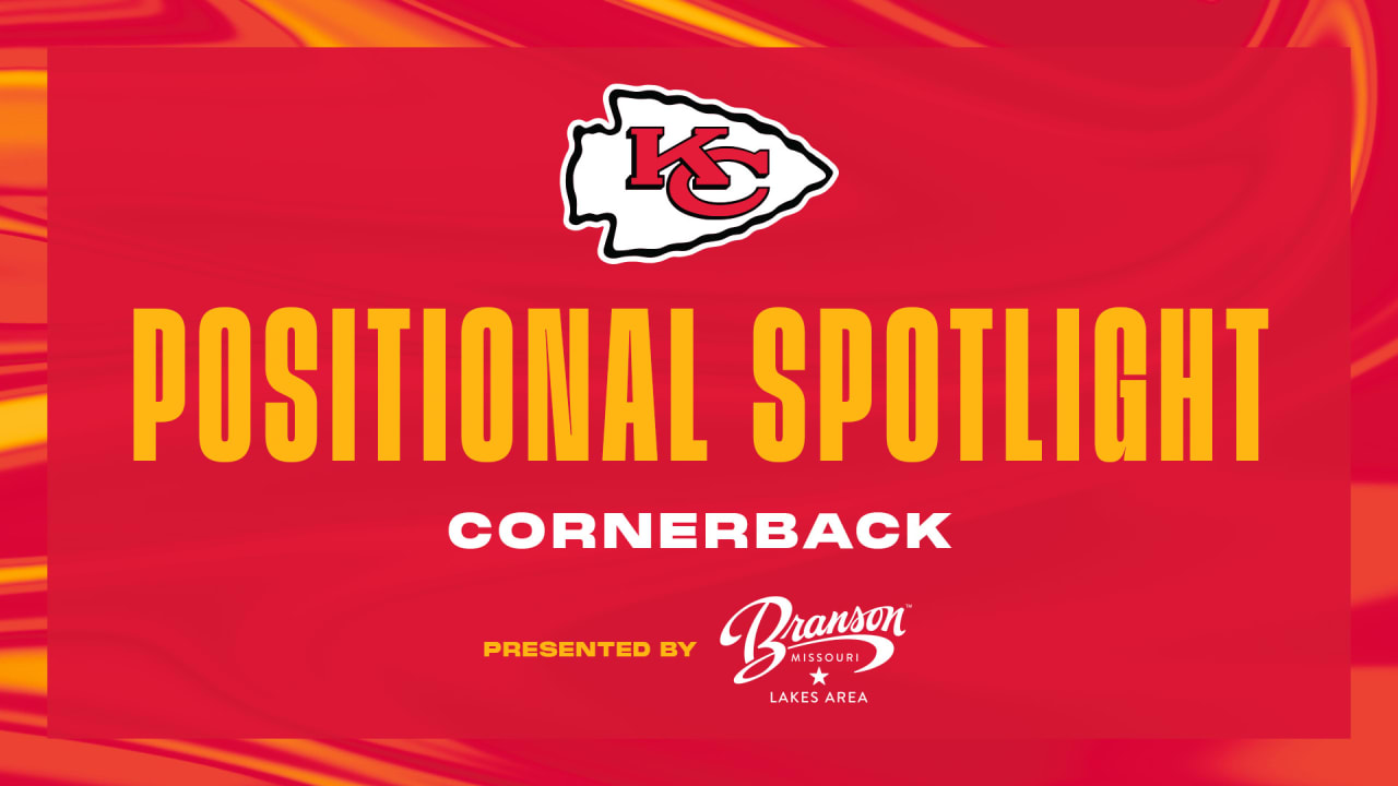 2024 NFL Draft Positional Spotlight: Cornerback - Vimarsana News