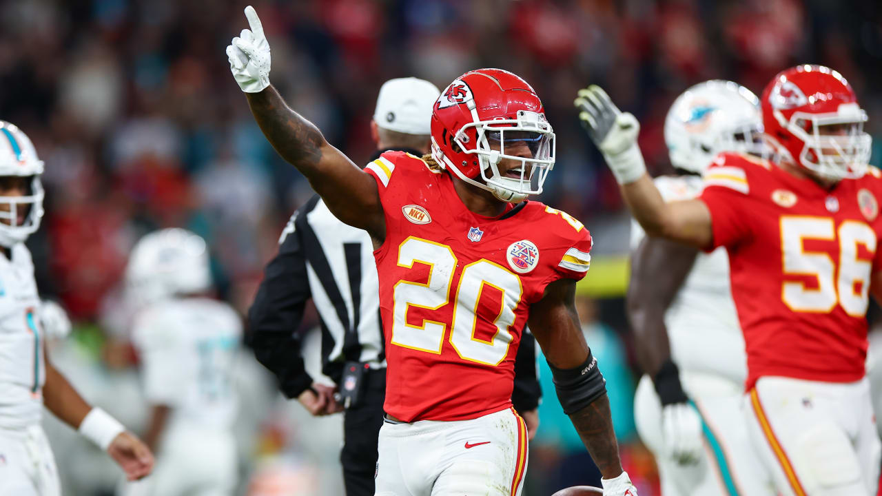 Power Rankings Week 11 | Where do the Chiefs Rank Following the Bye Week?