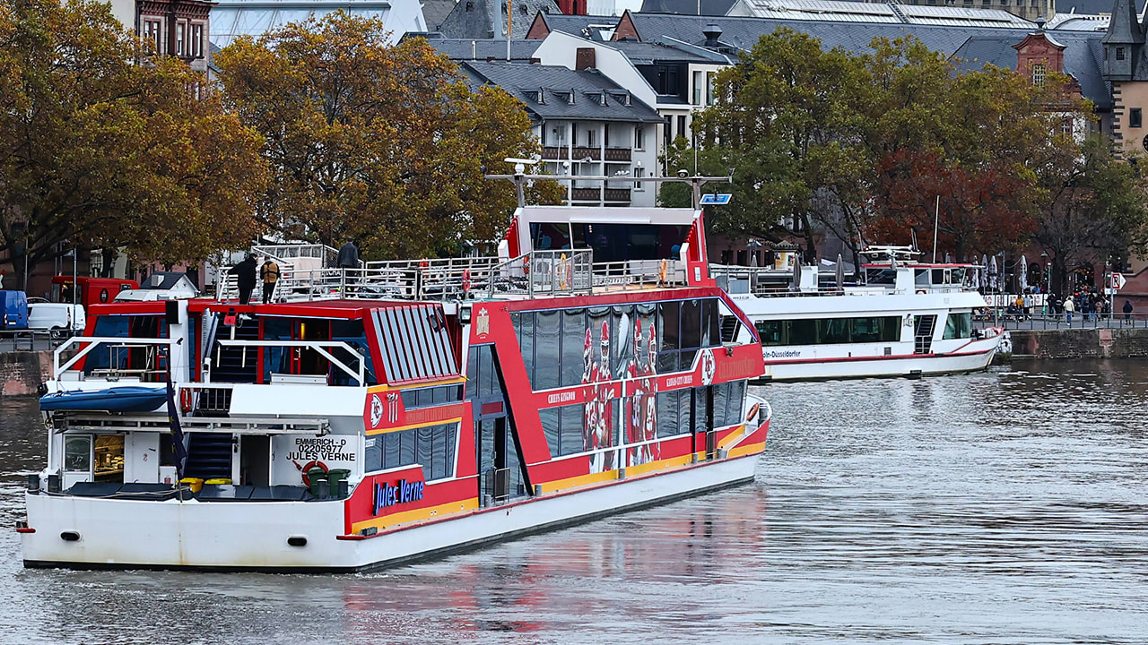 kansas city yacht frankfurt