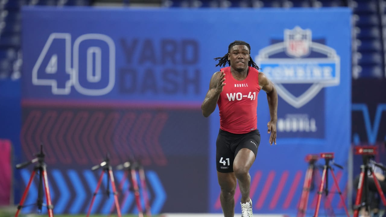 Here’s What to Know About the 2024 NFL Scouting Combine