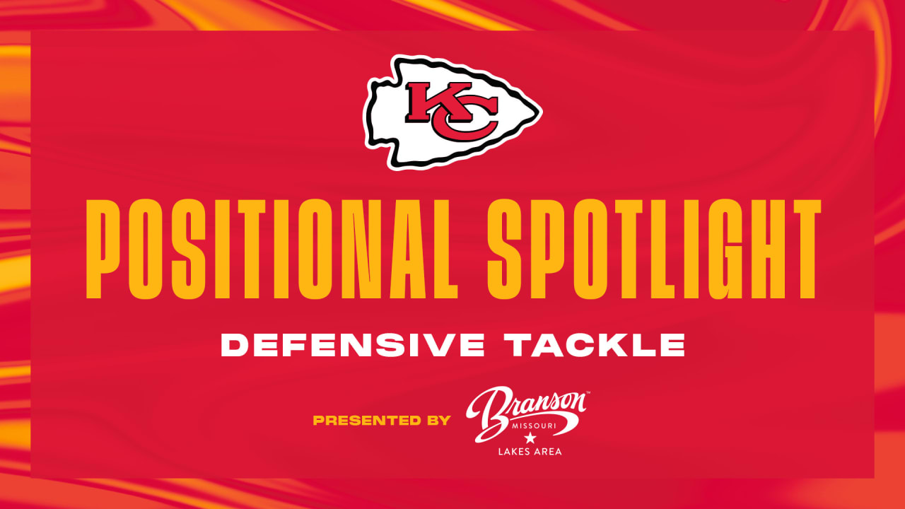 2024 NFL Draft Positional Spotlight: Defensive Tackle